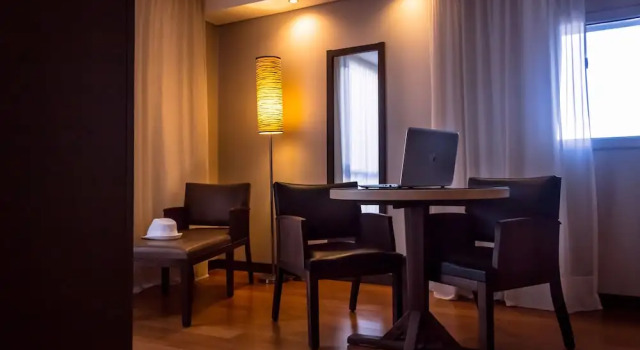 Номер Superior AXSUR Design Hotel