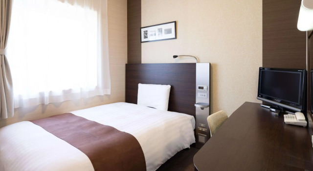 Comfort Hotel Tomakomai