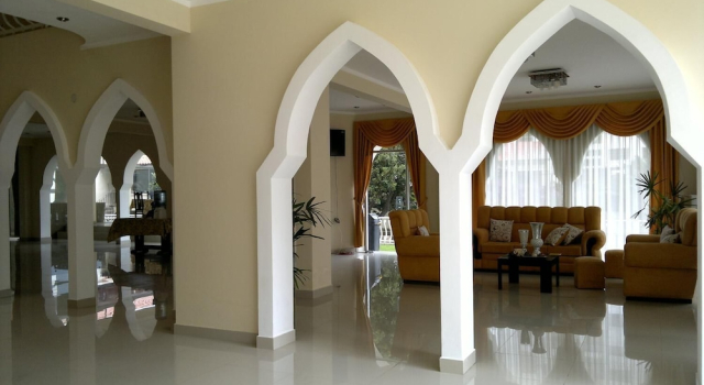 Hotel Ganesh
