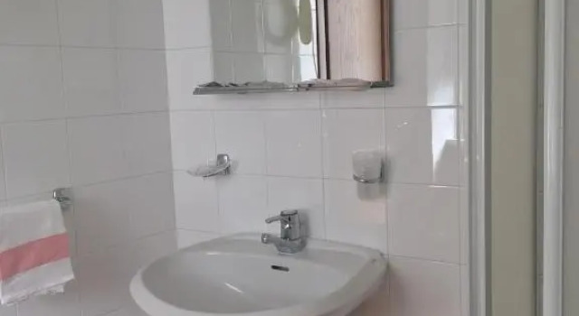 Номер Economy Hotel Sporting