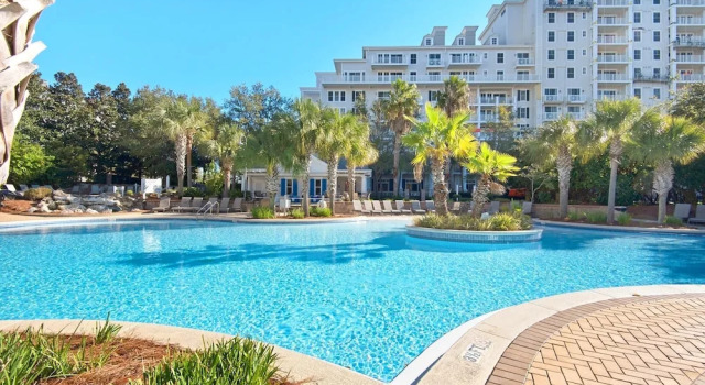 Bahia 4122, Varaa Hotelli Miramar Beach Emerald Coast