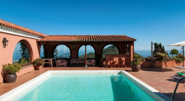 Mansion Bandama by VillaGranCanaria, Prenota Villa Cottage a Gran Canaria, Cottage