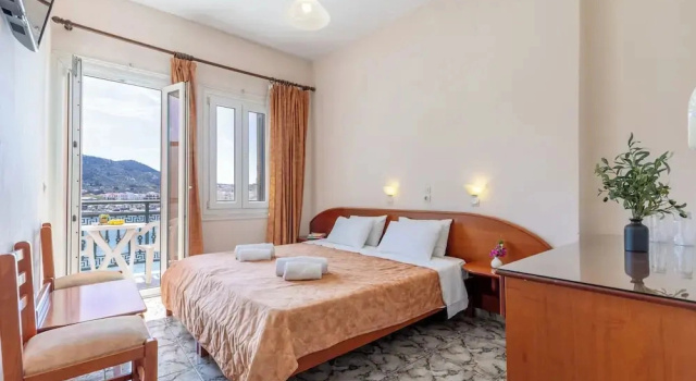 Lemonis Rooms, Забронировать Гостевой дом Гостевые дома Sporades, Гостевой дом