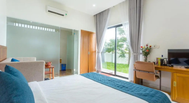 Номер Standard Hoi An Reverie Villas