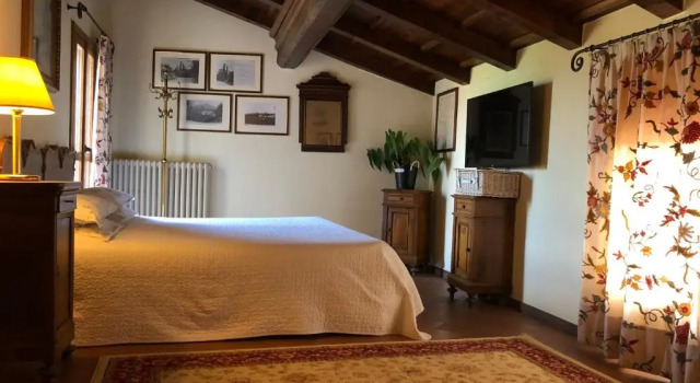 Полулюкс Castello di Cernusco Lombardone