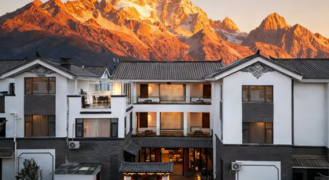 Dali Xiyu Mountain House Homestay (Xizhou Branch), Book Hotel Dali Yunnan