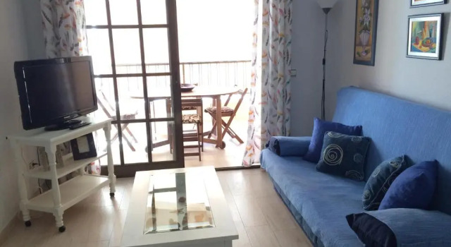 Apartamento Cristina 8, Забронировать Апартаменты/квартира Отели Гвардамар-дель-Сегура с бассейном, Бассейн
