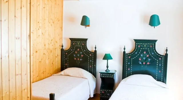Коттедж Classic Casas De Romaria