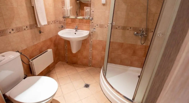 Номер Standard Family Hotel Familia