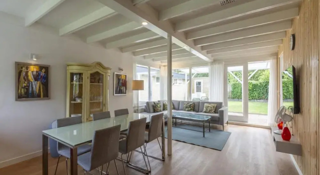 Comfortable Holiday Home in Sint Maartenszee, Забронировать Апартаменты/квартира Апартаменты Норда, Апартаменты/квартира