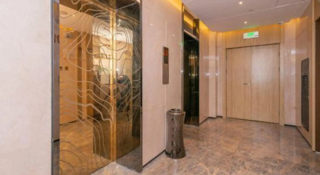 Tianming Boutique Hotel, Rezervovat Boutique Hotel Čeng-čou Henan
