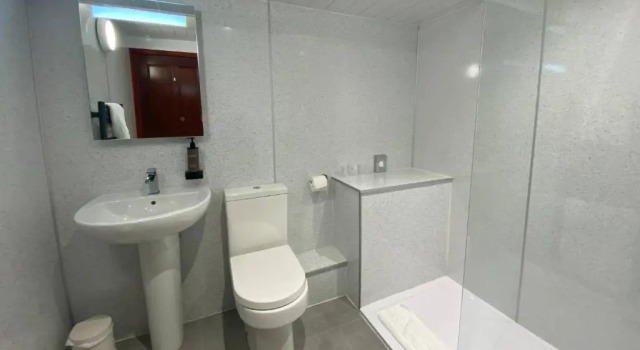 Семейный номер Superior The Priory Hotel