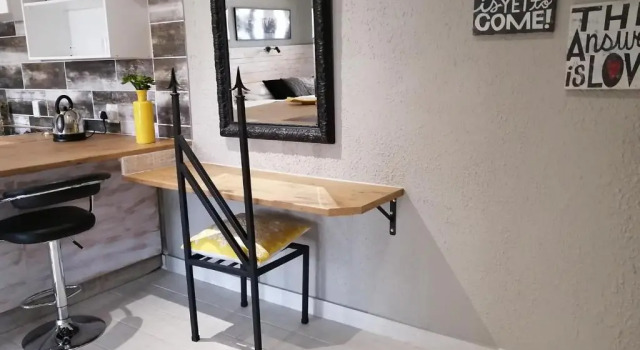 Апартаменты Villa Mariss Guesthouse