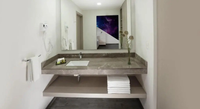 Двухместный номер Standard Life Hotel
