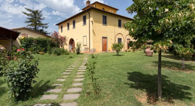 Villa Santa Caterina