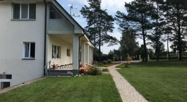 Priedaine, Varaa Hotelli Kraslava Kraslava Municipality