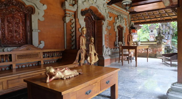 Adys Inn, Rezerwuj Hotel Legian Badung