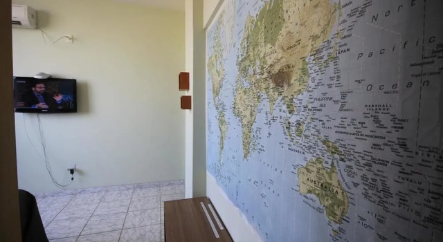 GoHouse - Apartamento Copacabana 1205 - Avenida Nossa Senhor, Забронировать Апартаменты/квартира Апартаменты штата Рио-де-Жанейро, Апартаменты/квартира