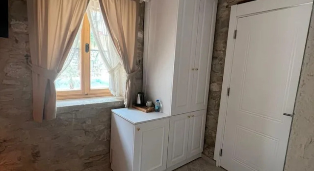 Номер Standard Kuğu Urla