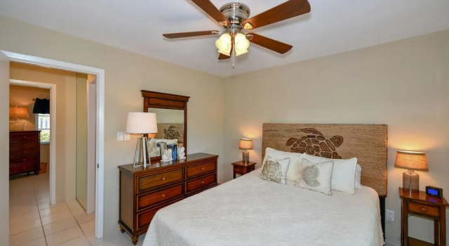 Jamaica Royale - 012 - 2 Br Condo, Забронировать Апартаменты/квартира Сиеста-Ки Sarasota Area