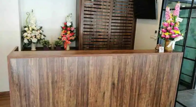 Tata House