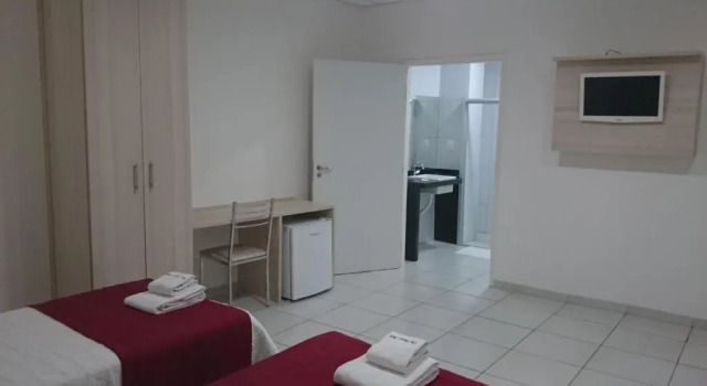 Одноместный номер Standard Reis Palace Hotel