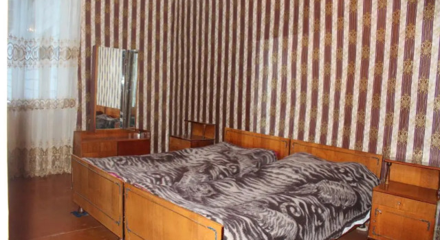 Номер Standard Guest House Tavaduri