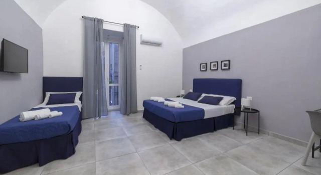 BelleBBuono Suite, Buchen Sie Hotel Plebiscito Neapel