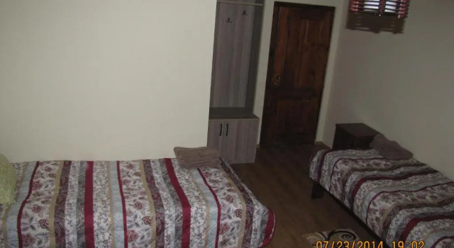 Номер Standard Guesthouse Lasharai