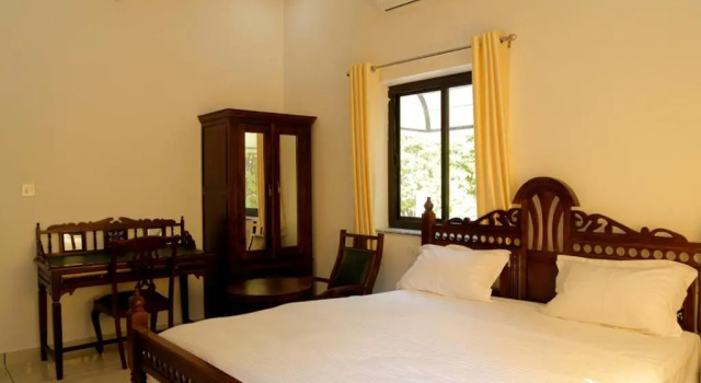 Hotel Green Heaven Resort, Boek Resort Hotels in Pushkar met parkeren, Parkeren