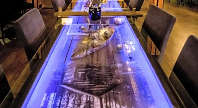 Boutique Hotel Mustaparta, Buchen Sie Boutique Tornio Meri-Lapin