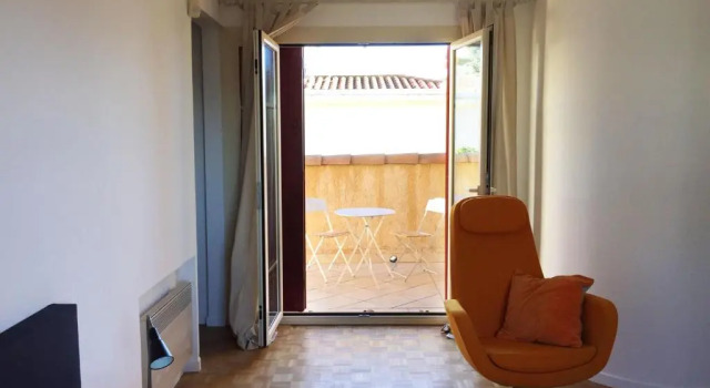 Номер Deluxe Villa Tricia Cannes