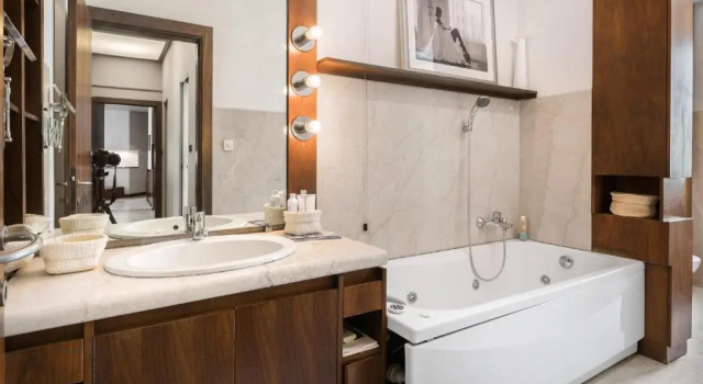 Апартаменты Flats4rent Residenza ai Tigli
