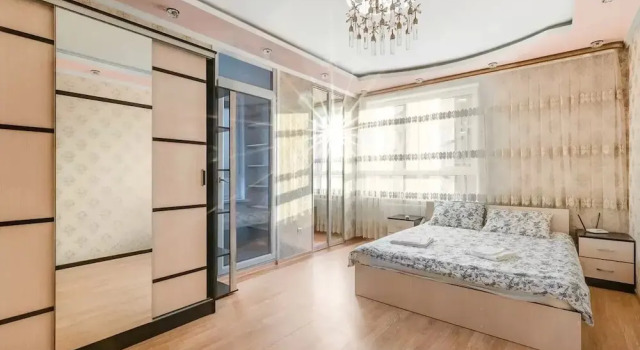 RentWill Tower Tokyo 308, Buchen Sie Ferienwohnung Hotels in Oblast Moskau mit Parkplatz, Parkplätze