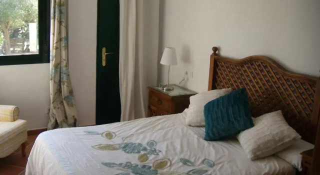 La Peña Sol, Buchen Sie Hotel La Costa Andalusien