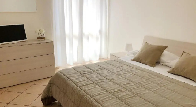 Appartamento Rose E Tulipani 4, Prenota Appartamento Hotel a Veneto con parcheggio, Parcheggio