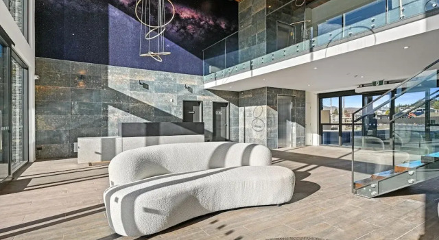Grand Suites Lake Tekapo