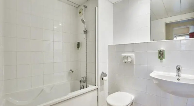 Апартаменты с балконом Apparthôtel Odalys City - Antibes Olympe