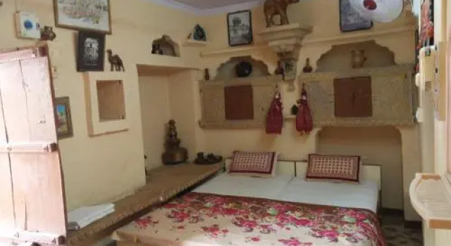 Residency Centre Point, Rezervovat Hotel Hotely v Rajasthan s parkováním, Parkování