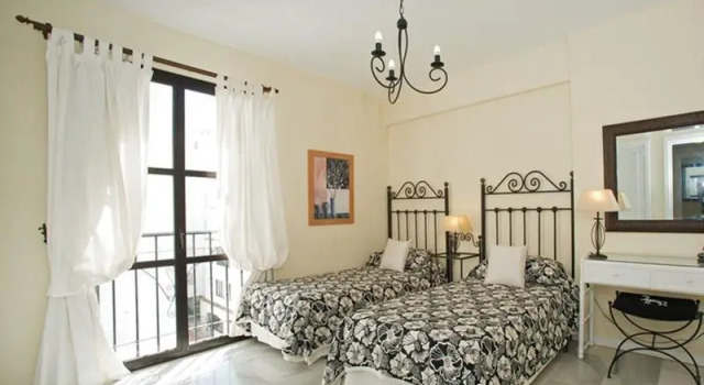 Apartment in Marbella, Malaga 102957, Забронировать Апартаменты/квартира Апартаменты Марбелья, рядом с Casino Marbella, Апартаменты/квартира