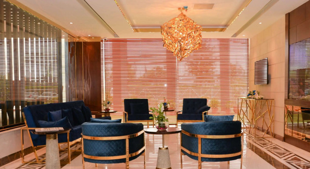 Best Western Islamabad Hotel, Rezervasyon Otel G-7 Sector İslamabad