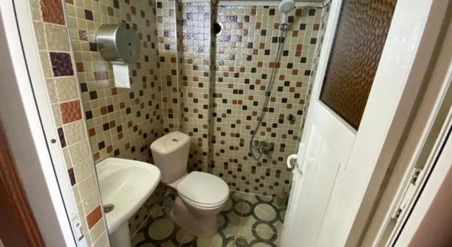 Номер Standard Otel Büyük Doğu