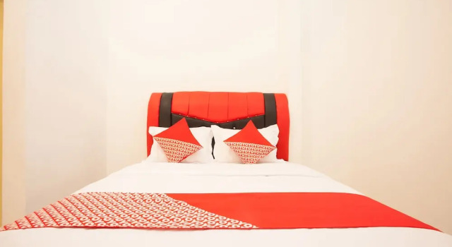 Номер Standard OYO 1978 Pondok Indah Residence