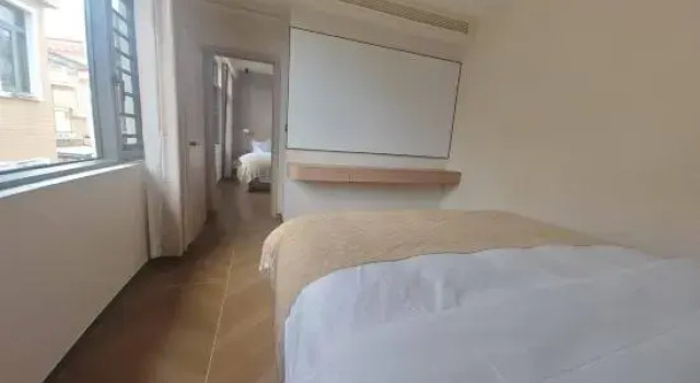 Люкс Deluxe Weiyena Homestay