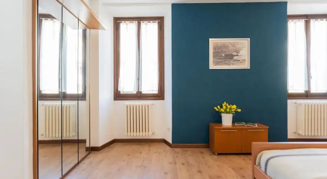 Апартаменты Co-m341-rteo16at - Family Lake Apartment