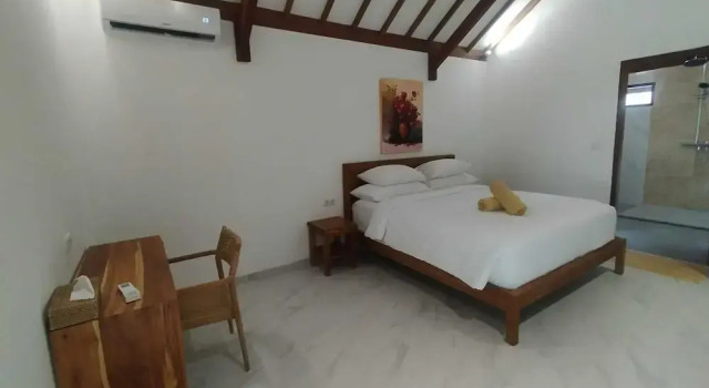 Номер Superior Villa Penyu Gili Trawangan