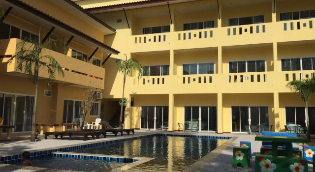Khaolak Summer House Resort 2