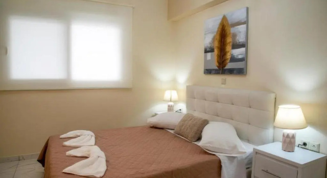 Comfort House Mimosa 1, Забронировать Отель Отели East Crete с парковкой, Парковка