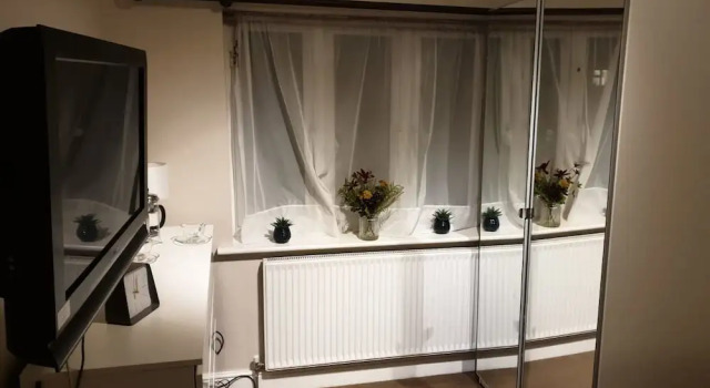 Beautiful Rooms Near Excel Center