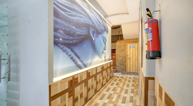 Hotel Shikhar Darshan